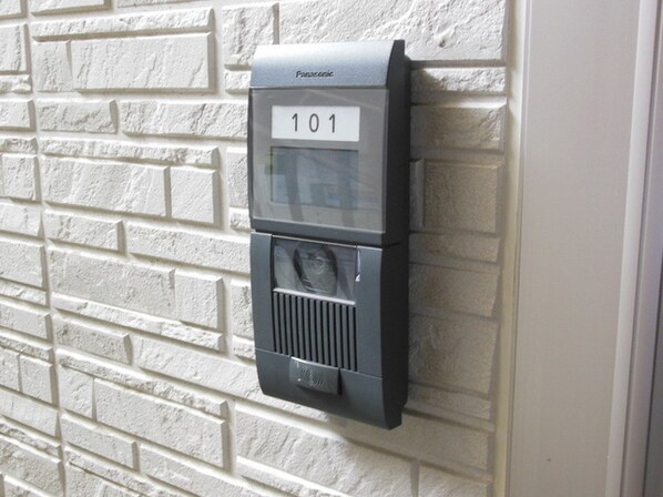 ベローナモレの物件内観写真